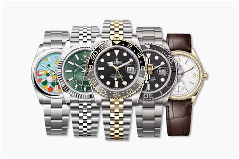 is rolex making watches|latest Rolex watches.